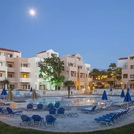 Althea Village - Family منتجع