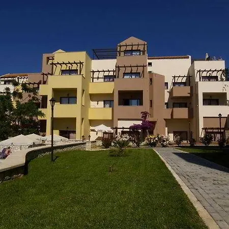 Althea Village - Family خانيا