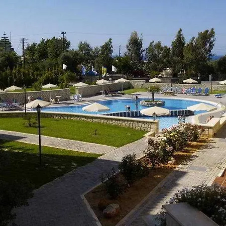 Althea Village - Family 4* Κάτω Δαράτσο