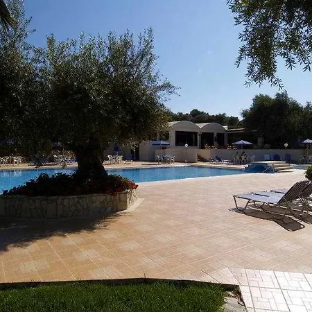 Resort Althea Village - Family 4*