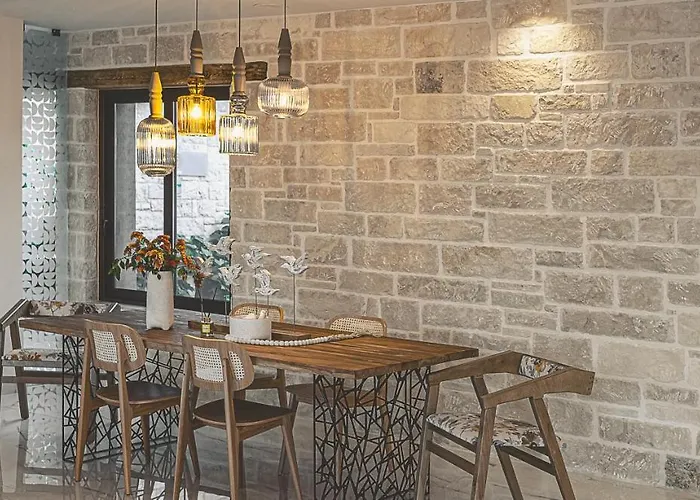 Θέρετρο Althea Village - Family 4*