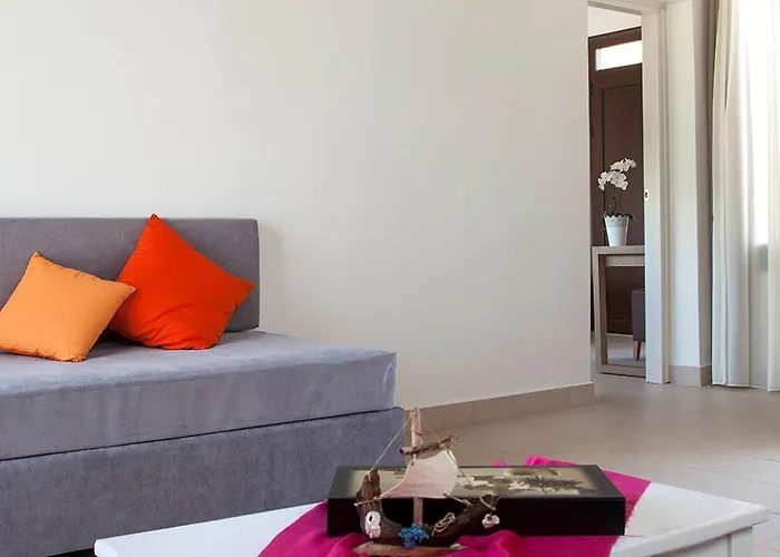 Althea Village - Family