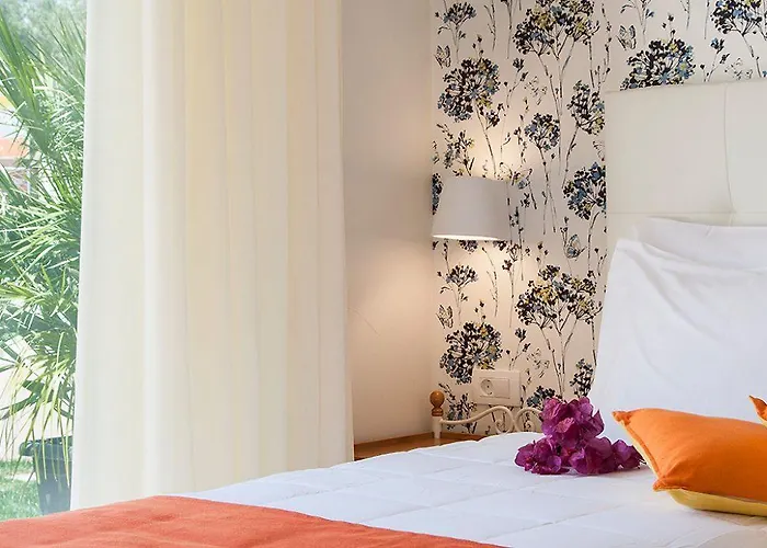 Althea Village - Family Κάτω Δαράτσο