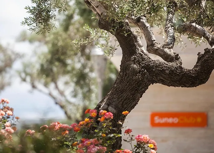 Althea Village - Family Κάτω Δαράτσο