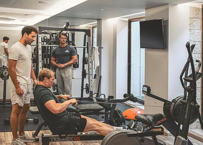 Althea Village - Family Θέρετρο