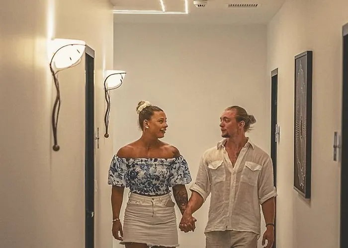 Θέρετρο Althea Village - Family 4*