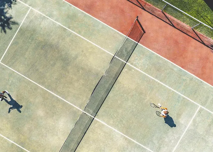 Θέρετρο Althea Village - Family