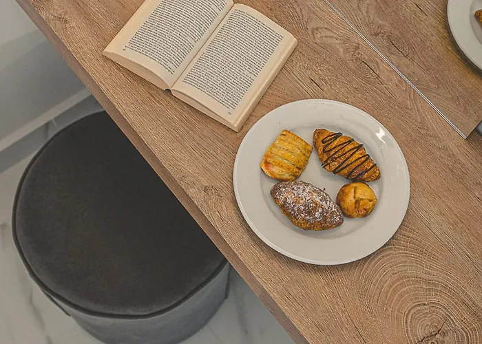 Althea Village - Family 4*