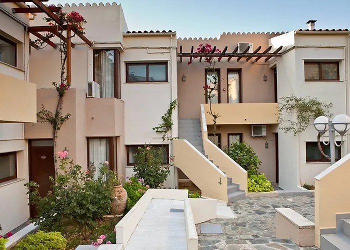 Althea Village - Family Θέρετρο 4*