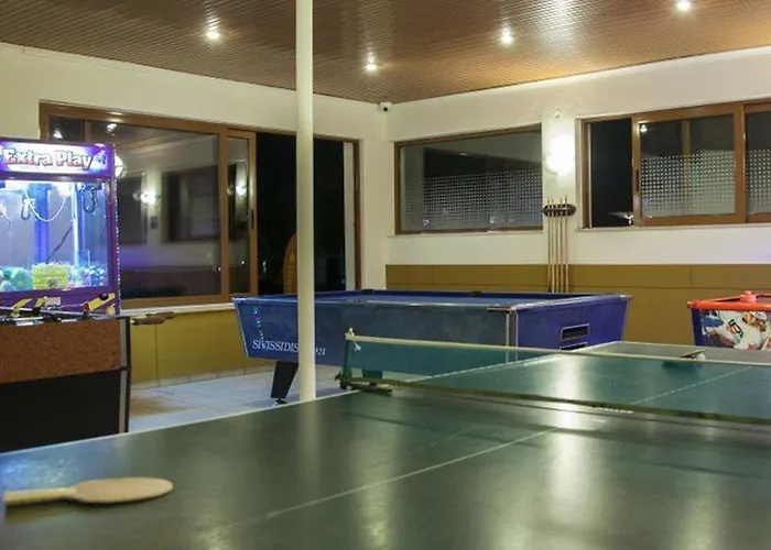 Althea Village - Family 4*