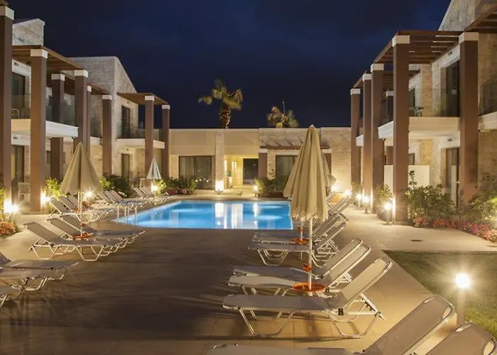 Althea Village - Family Θέρετρο